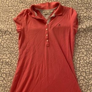 Tommy Hilfiger Polo Dress